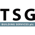 tsg building services plc