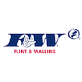 flint walling