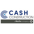 cash construction company inc