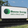 monroe energy llc