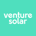 venture solar