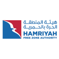 hamriyah free zone authority