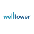 welltowertm inc nysewell