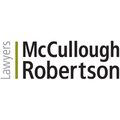 mccullough robertson