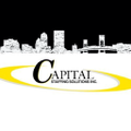 capital staffing solutions inc