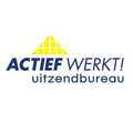 actief werkt uitzendbureau