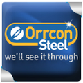 orrcon steel distribution