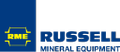 russell mineral equipment