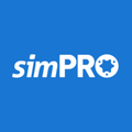 simpro software