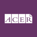 australian council for educational research