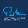 harry perkins institute of medical research