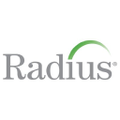 radius health inc