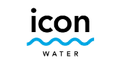icon water