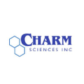 Charm Sciences, Inc Logo