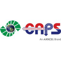 Custom Air Products & Services, Inc Logo