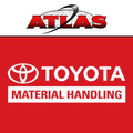atlas toyota material handling