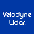 velodyne lidar