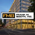frank m booth inc