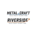 metal craft and riverside machine engineering