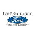 leif johnson ford