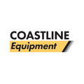 Coastline Equipment Logo