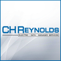 ch reynolds