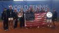 usta united states tennis association