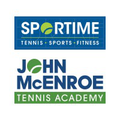 sportime john mcenroe tennis academy