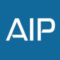 american institute of physics