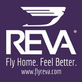 reva inc air ambulance