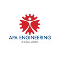 apa engineering inc