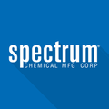 spectrum chemical mfg corp