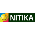 NITIKA PHARMACEUTICAL SPECIALITIES PVT LTD Logo