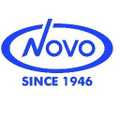 NOVO Medi Sciences Pvt. Ltd. Since 1946 Logo