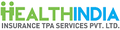 health india tpa services pvt ltd