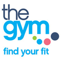 the gym group