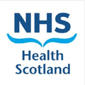 NHS Health Scotland Logo