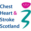 chest heart stroke scotland