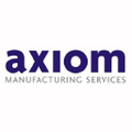 axiom manufacturing services