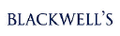 blackwells bookshops