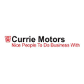 currie motors