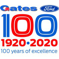 gates ford