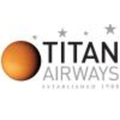 titan airways