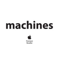 machines sdn bhd