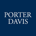 porter davis homes