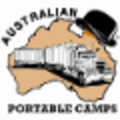 australian portable camps