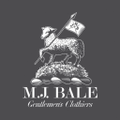 mj bale
