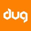 dug