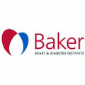 baker heart and diabetes institute