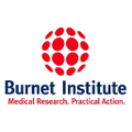burnet institute